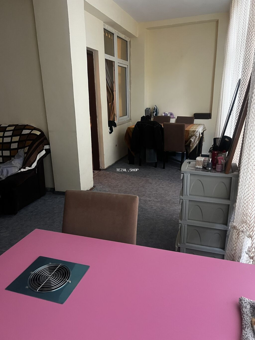 Otaq yoldaşi xanim lazimdi 2otaqli evin 1otagina heyet evidi - şəkil 4