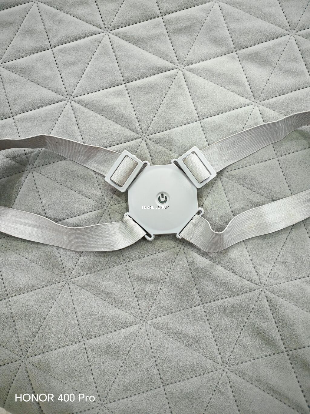 SMART SENSOR Postur Korrektoru - Ağıllı açı sensoru və vibrasiya - şəkil 4