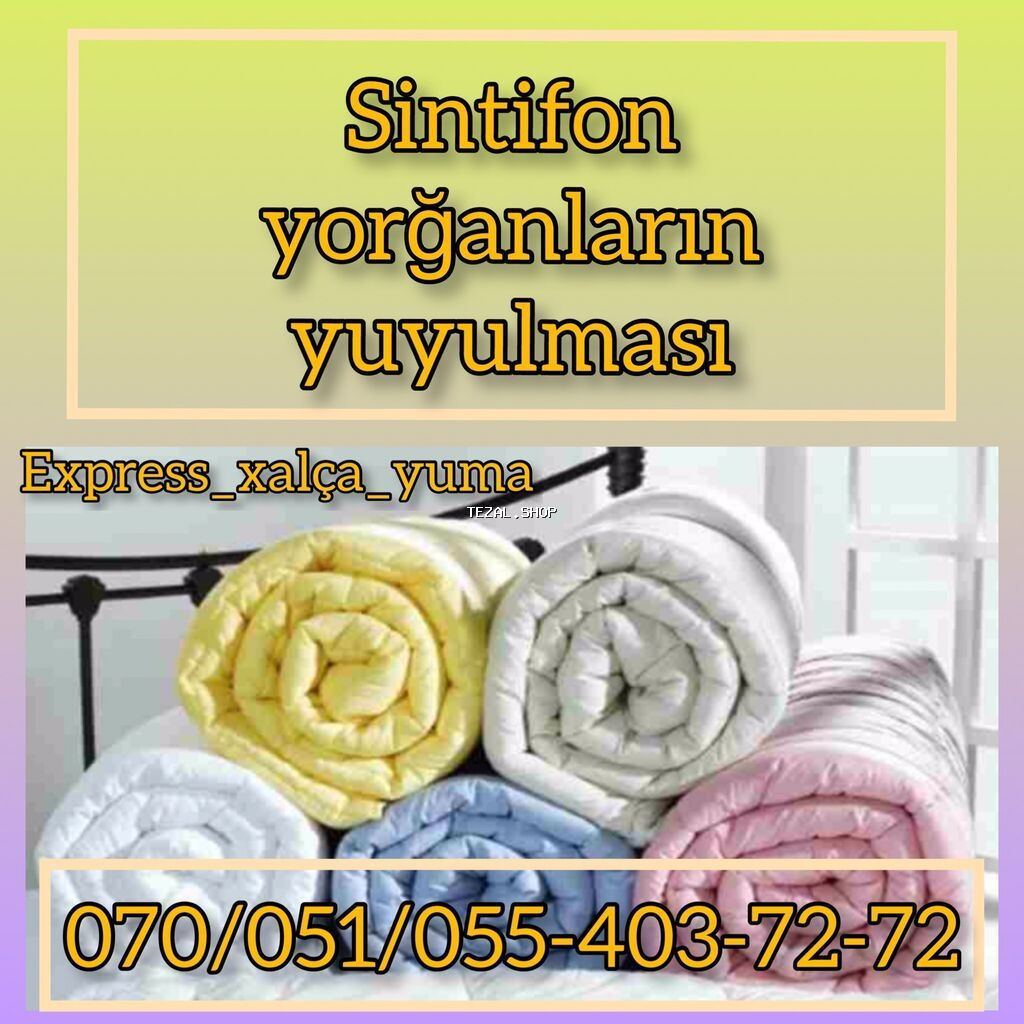 Xalçaların yuyulması | Ala-kiyiz, Xalçalar, Palaz Pulsuz çatdırılma, Ünvandan götürmə - şəkil 2
