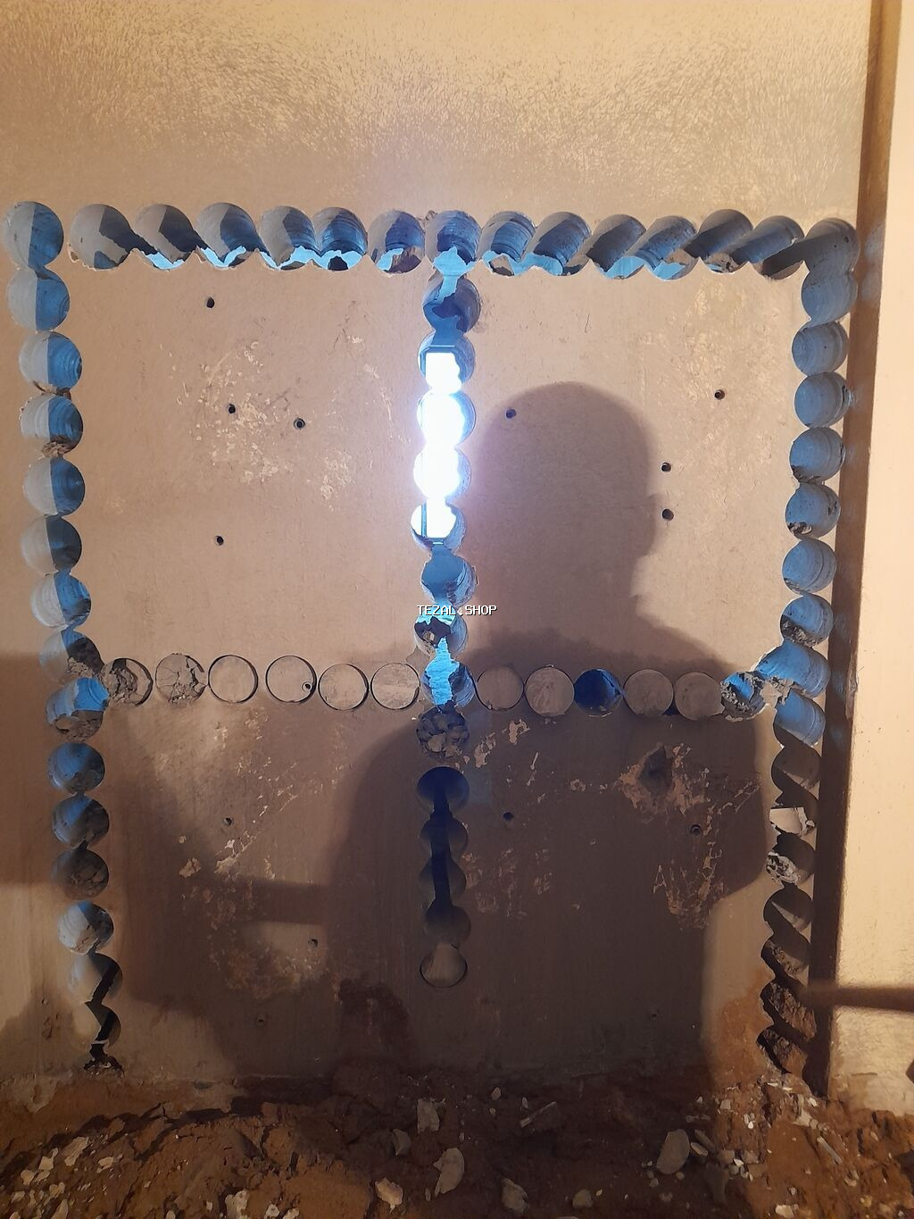 Beton kesen beton deşen betonlarin kesilmesi betonlarin deşilmesi
