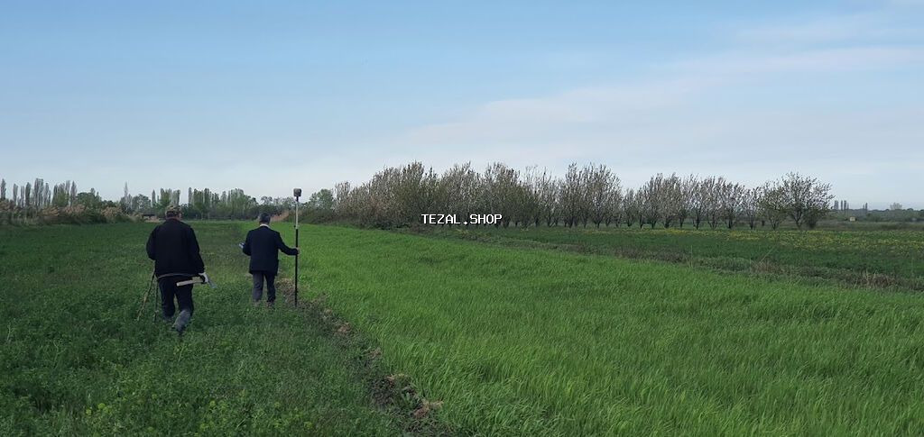 235 sot, Kənd təsərrüfatı, Barter mümkündür, Kupça (Çıxarış), Texniki pasport