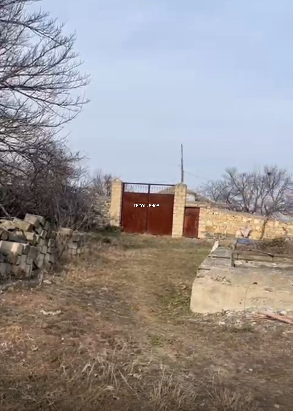 31 sot, Tikinti, Mülkiyyətçi, Kupça (Çıxarış) - şəkil 2