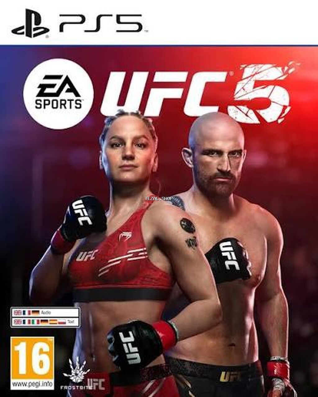Playstation 4 ve 5 e oyunlarin en ucuz yuklenmesi ve online oynamag - şəkil 4