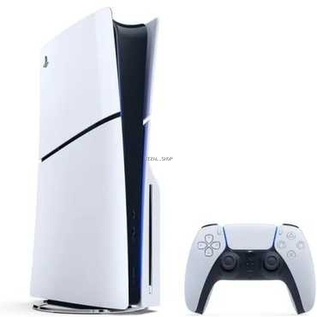 PlayStasion 5 Slim "günlük həftəlik və aylıq" İcarəsi 📦 Qiymətə