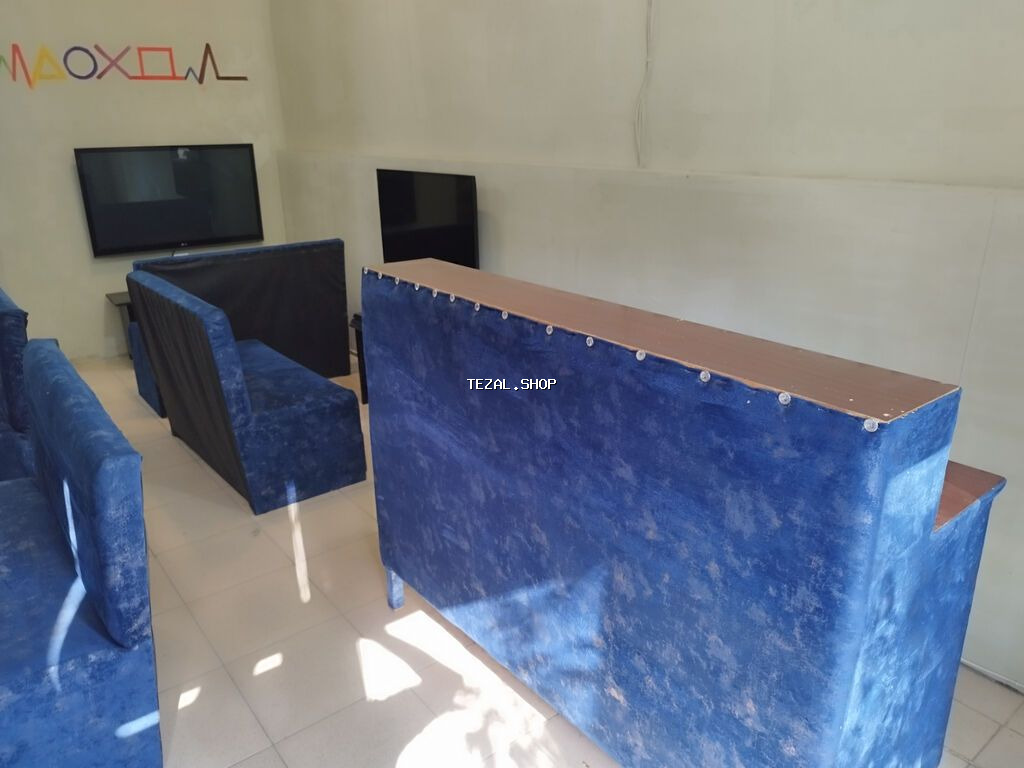 Komplekt oyun küncü satılır. Tərkib: - 3 ədəd PlayStation 4 Fat, 500 - şəkil 3