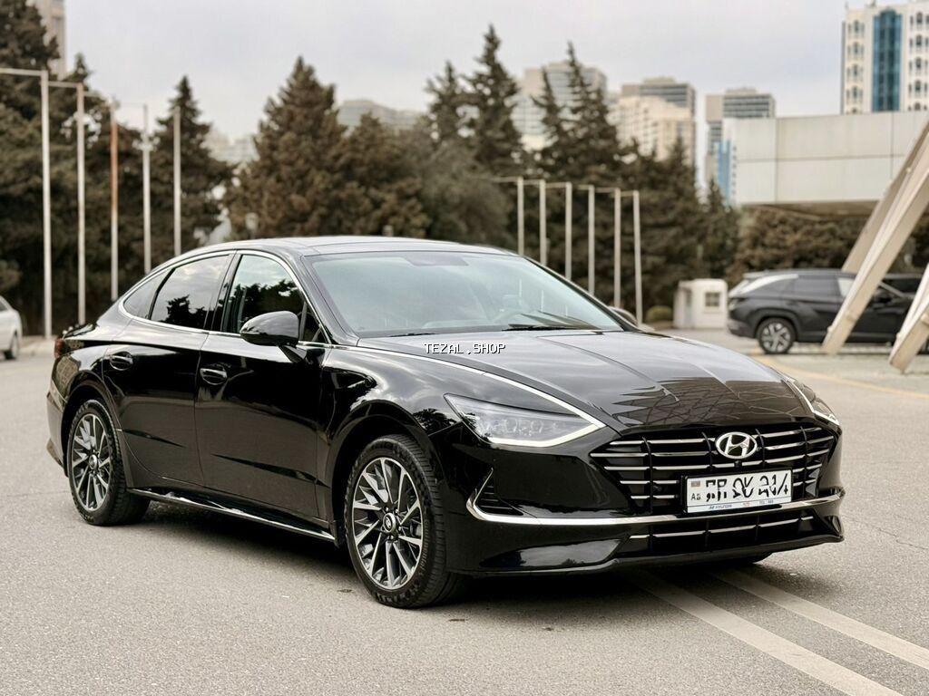 Günlük, Hyundai, Depozitsiz