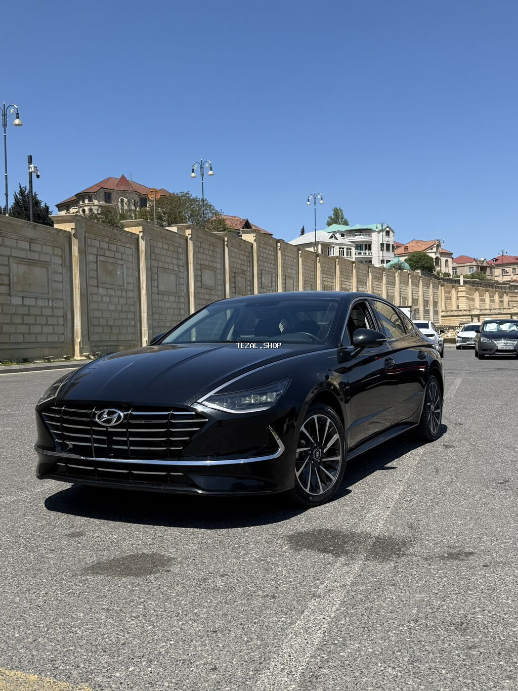 Günlük, Hyundai, Depozitsiz - şəkil 2