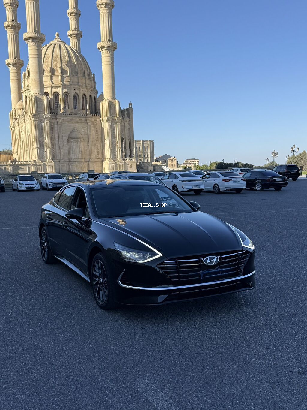 Günlük, Hyundai, Depozitsiz - şəkil 4