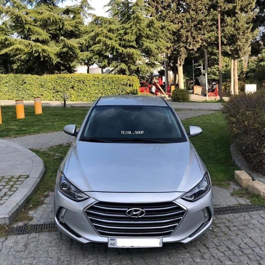 Günlük, Hyundai, Depozitsiz - şəkil 5