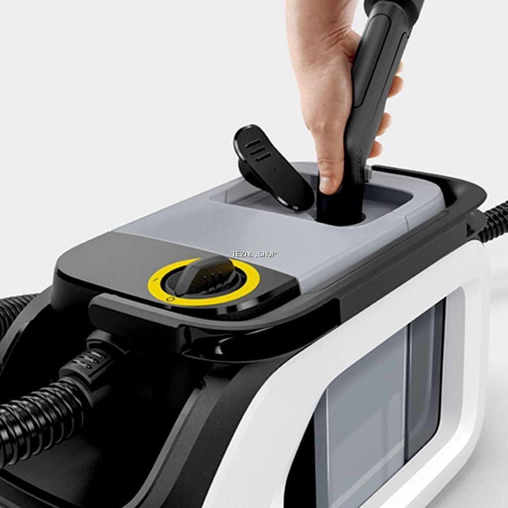 Karcher, Yeni - şəkil 2