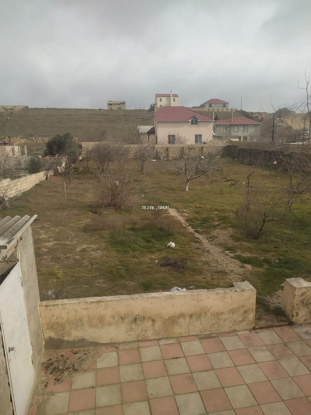 Sumqayıt, 90 kv. m, 4 otaqlı, Hovuzsuz, Qaz, İşıq, Su