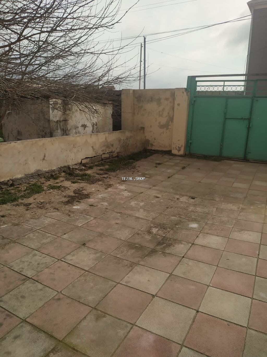 Sumqayıt, 90 kv. m, 4 otaqlı, Hovuzsuz, Qaz, İşıq, Su - şəkil 3