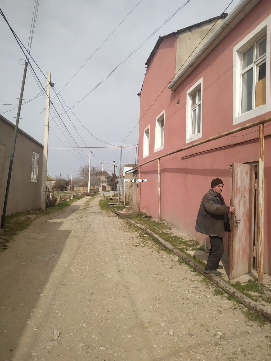 Sumqayıt, 90 kv. m, 4 otaqlı, Hovuzsuz, Qaz, İşıq, Su - şəkil 4