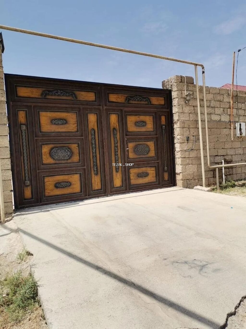 Bakı, Qala qəs., 115 kv. m, 3 otaqlı, Hovuzsuz, Kombi - şəkil 5