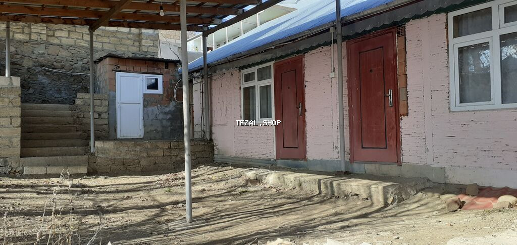 Gədəbəy, 120 kv. m, 4 otaqlı, Hovuzsuz, Qaz, Su, İnternet
