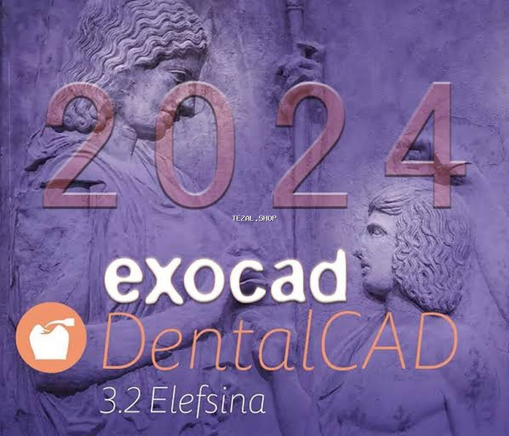 Exocad 3.2 Elefsina + keygen Только продаю Инструкция по установке Bakı — TezAl.shop