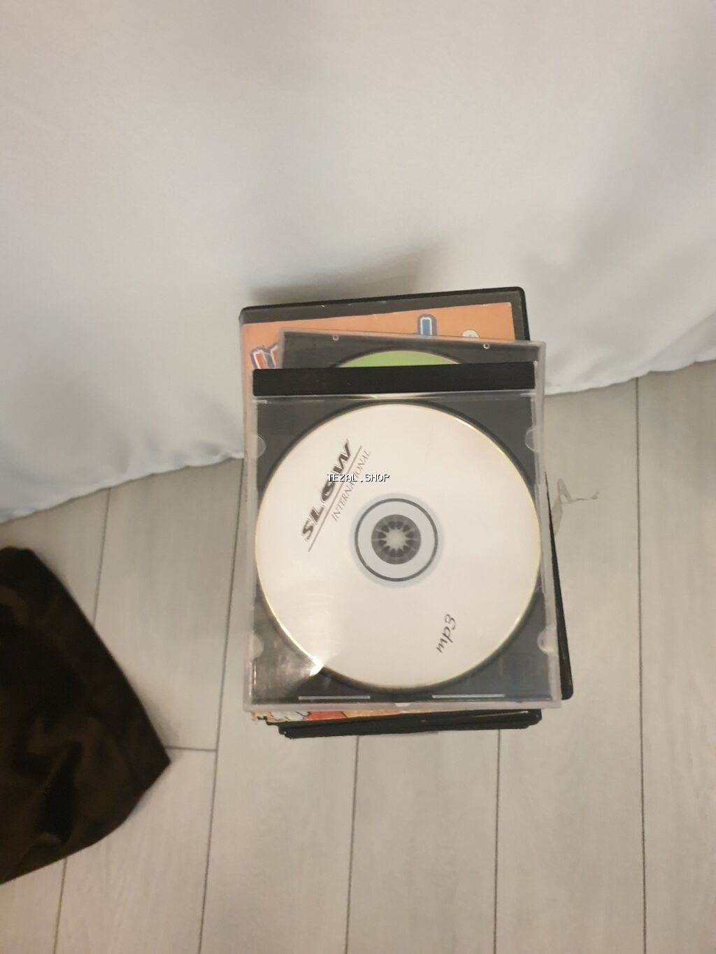 📞 055 583 88 18 📼DVD Disklər Satılır! 📼Satılır DVD disklər, müxtəlif - şəkil 3
