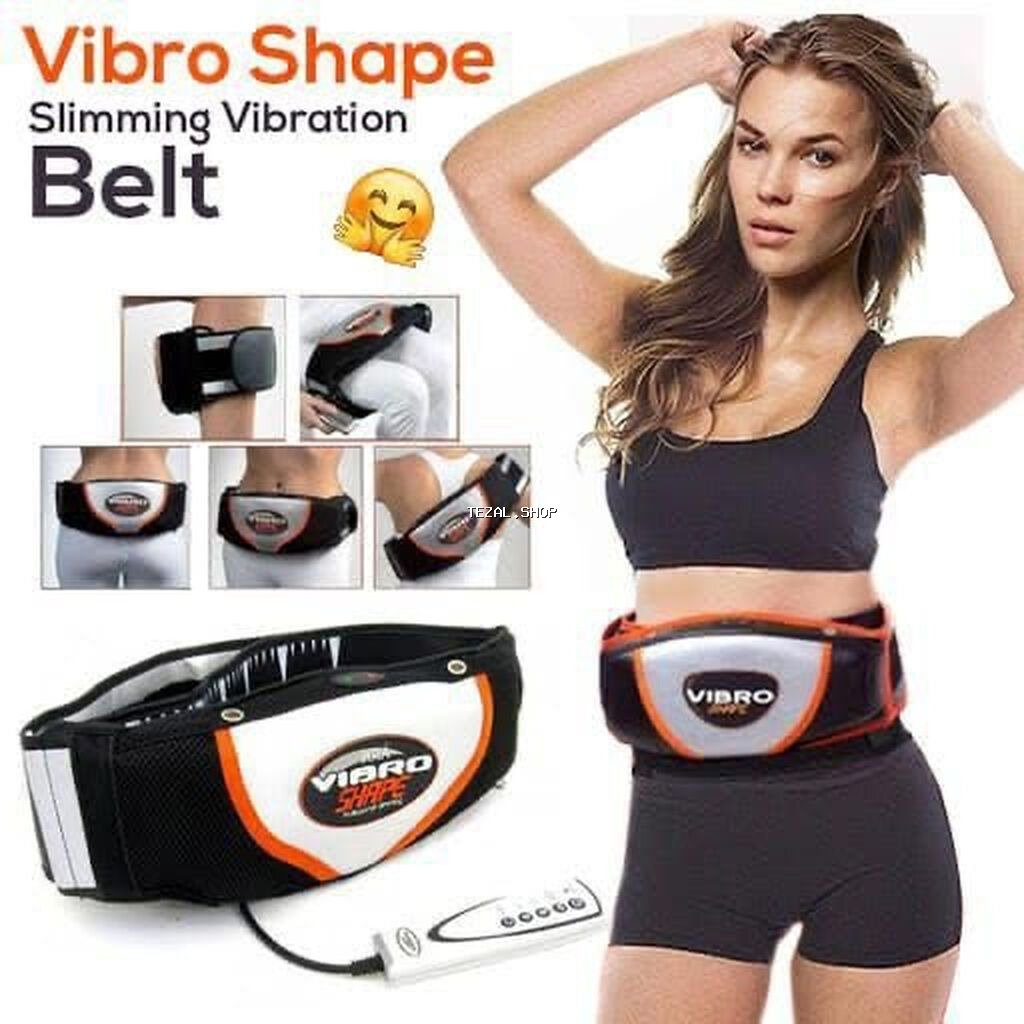 Vibro masajı