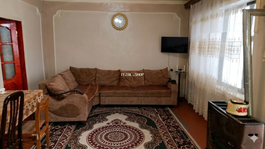 3 otaqlı, 50 kv. m, Kredit yoxdur, Orta təmir - şəkil 4