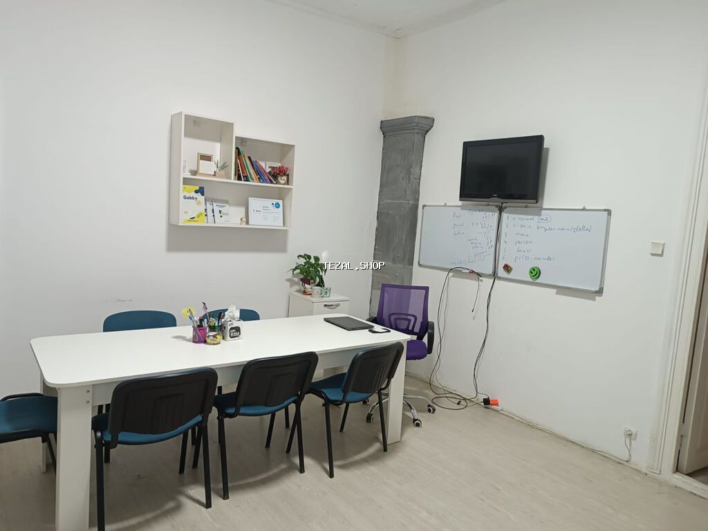 İcarəyə verilir 3 otaqlı ofis 80 m², İçəri Şəhər m. İçərişəhər - şəkil 3