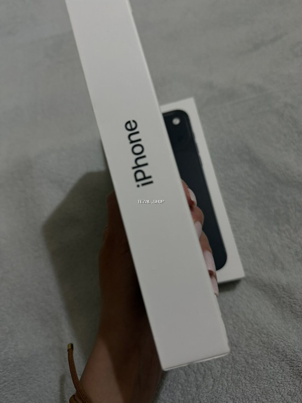 IPhone 18 Pro Max, 256 GB, Qara - şəkil 2