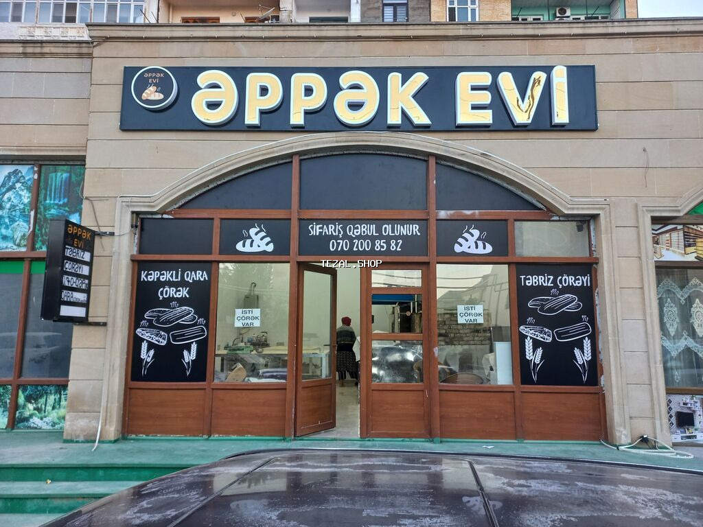 Neon reklamlarin hazirlanması LAZER KƏSİM İşıqlı qabarıq hərflər - şəkil 4