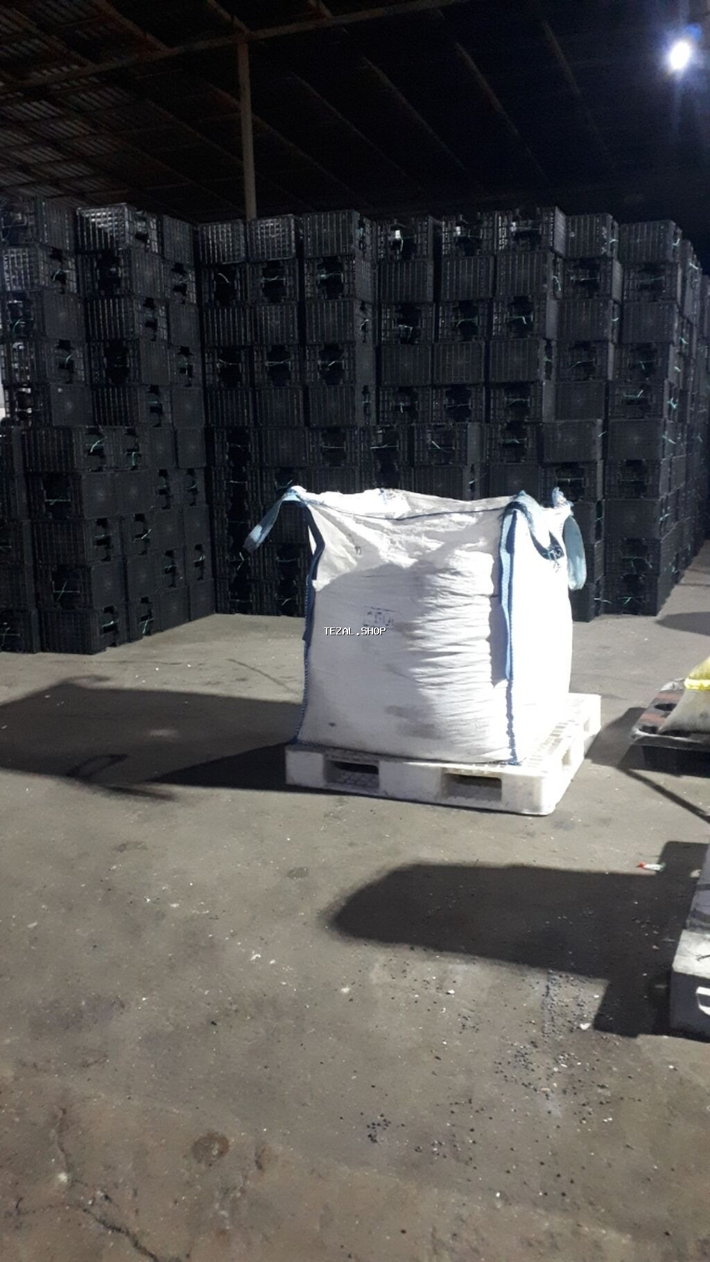 Qranul. keyfiyyətli pvc mal. Kroşkalar. Qiyməti çəkiyə uyğun