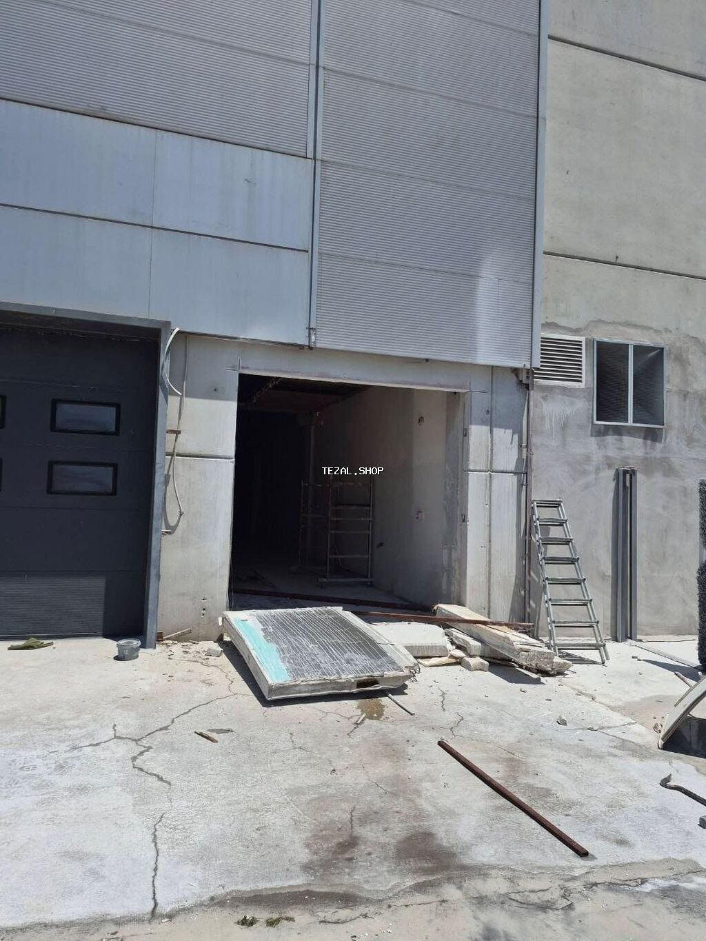 Beton kəsimi və deşmə xidməti – Hilti avadanlıqları ilə - Dəqiq və - şəkil 5