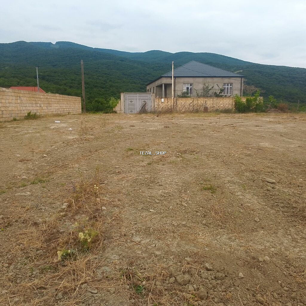 4 sot, Tikinti - şəkil 2