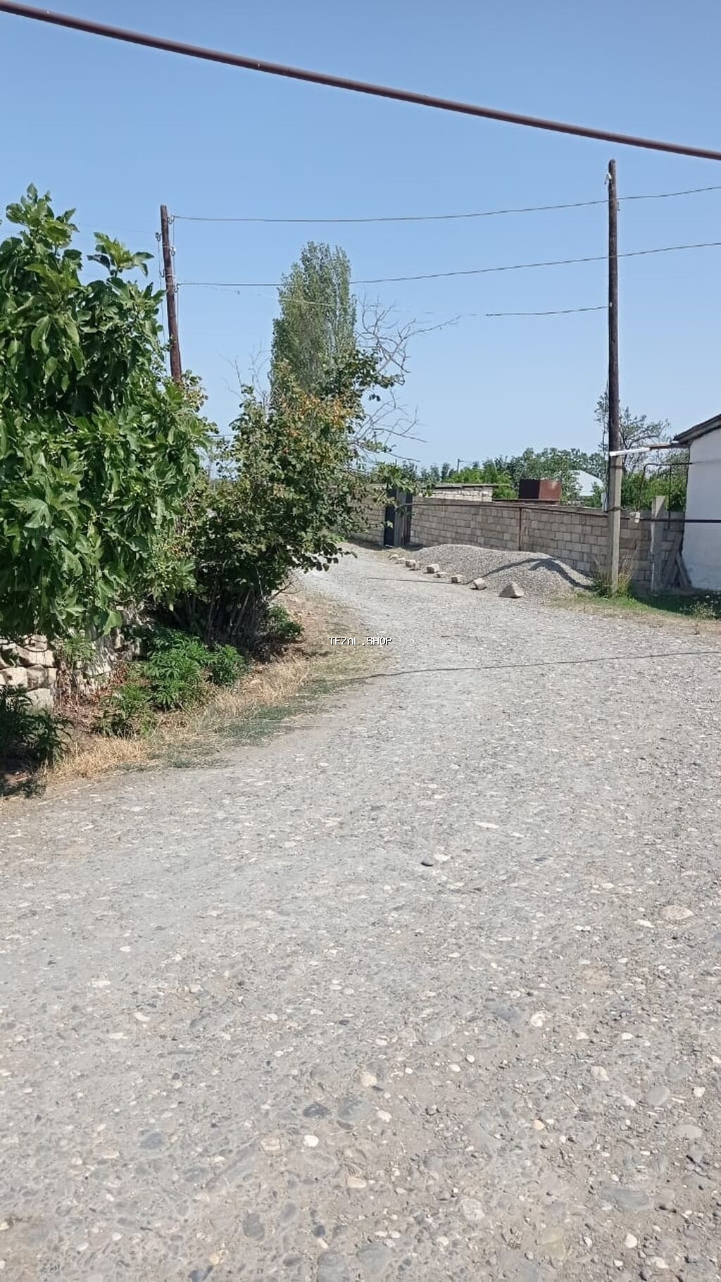 22 sot, Tikinti, Mülkiyyətçi, Kupça (Çıxarış) - şəkil 2