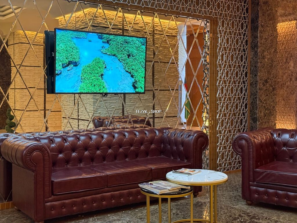 İzmir Residence – İzmir küçəsi | 4 Otaqlı Mənzil Kirayə Verilir! 📍 - şəkil 4