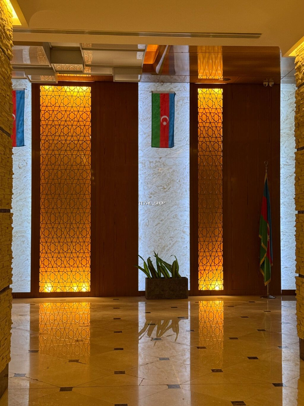 İzmir Residence – İzmir küçəsi | 4 Otaqlı Mənzil Kirayə Verilir! 📍 - şəkil 5