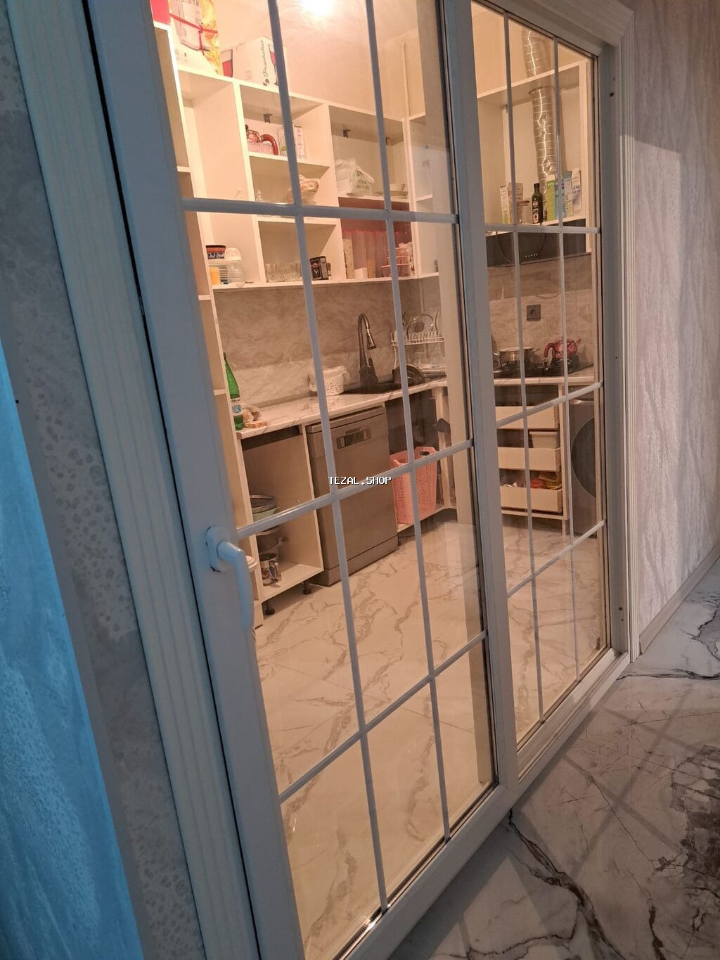 2 otaqlı, Yeni tikili, 58 kv. m - şəkil 4