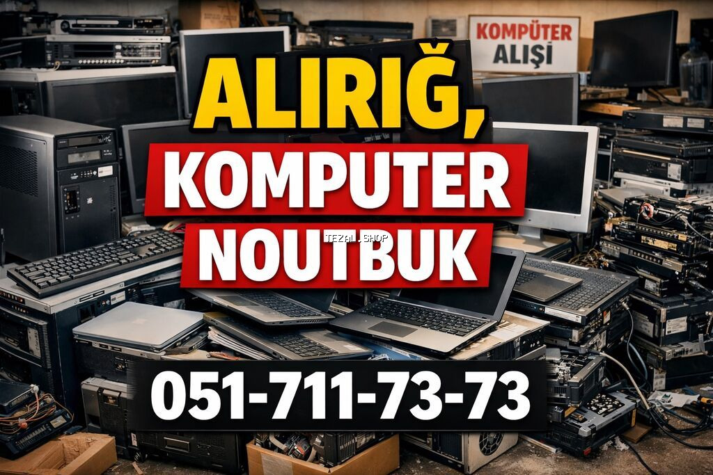 #Kompyuter Alisi # Komputer Alisi ##Kompüter alışı #Скупка