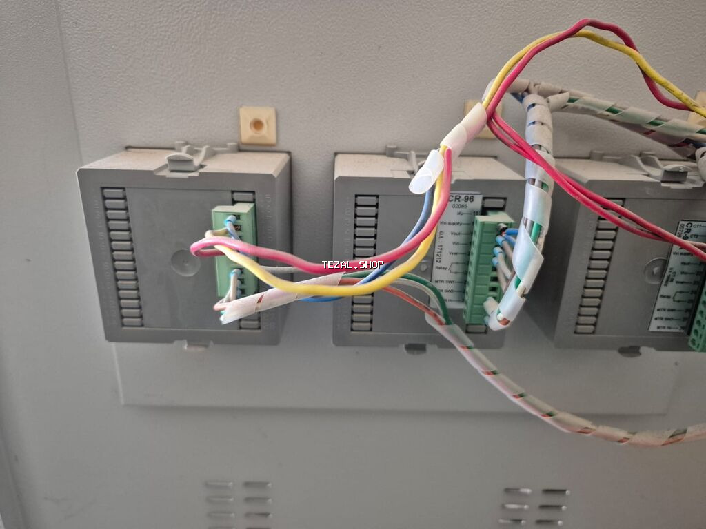 Müxtəlif növ Gəgrinlik Tənizmləyici (Stabilizator, Voltaj Regulator) - şəkil 4