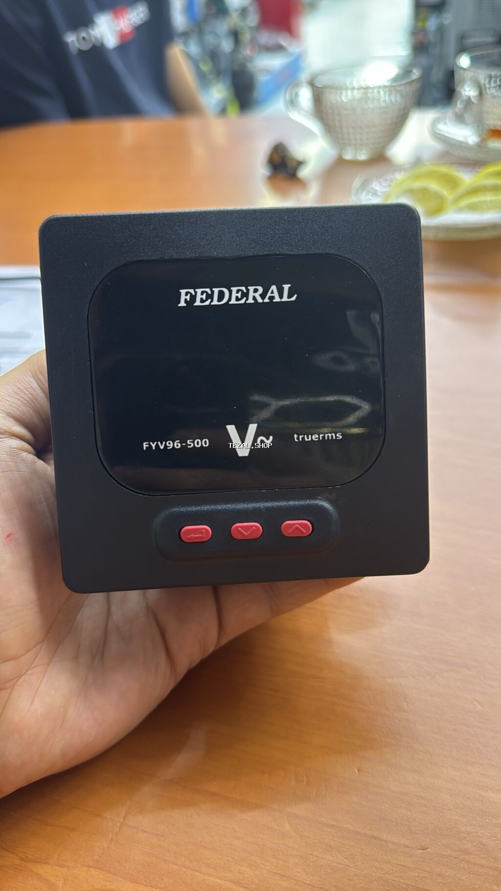 Müxtəlif növ Gəgrinlik Tənizmləyici (Stabilizator, Voltaj Regulator) - şəkil 5