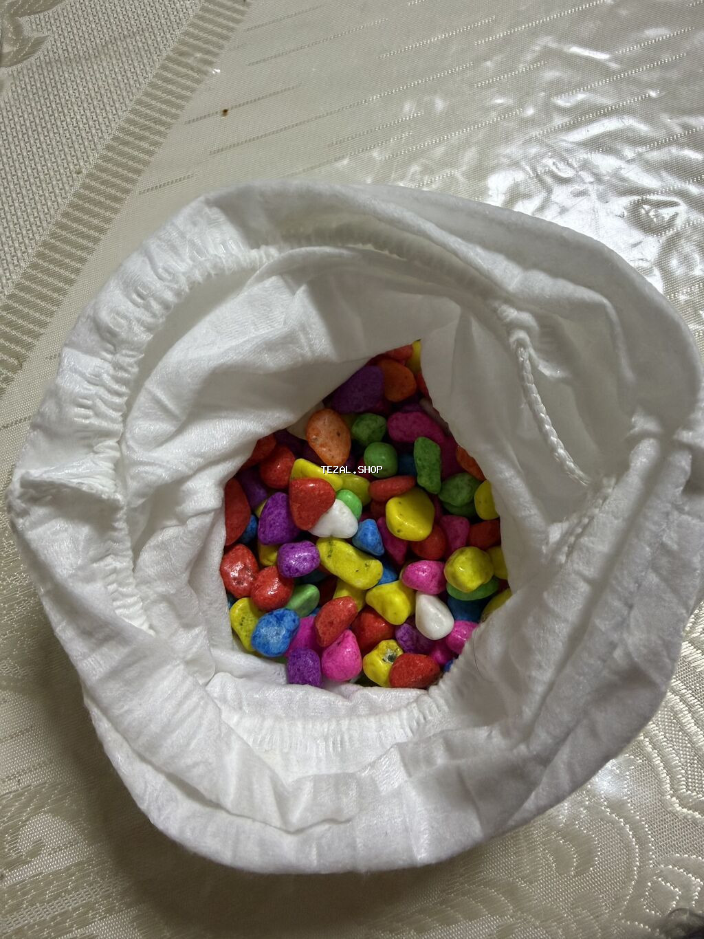 Tısbağa üçün Akvarium heç bir problemi yoxdur, 12 litr su tutur - şəkil 2