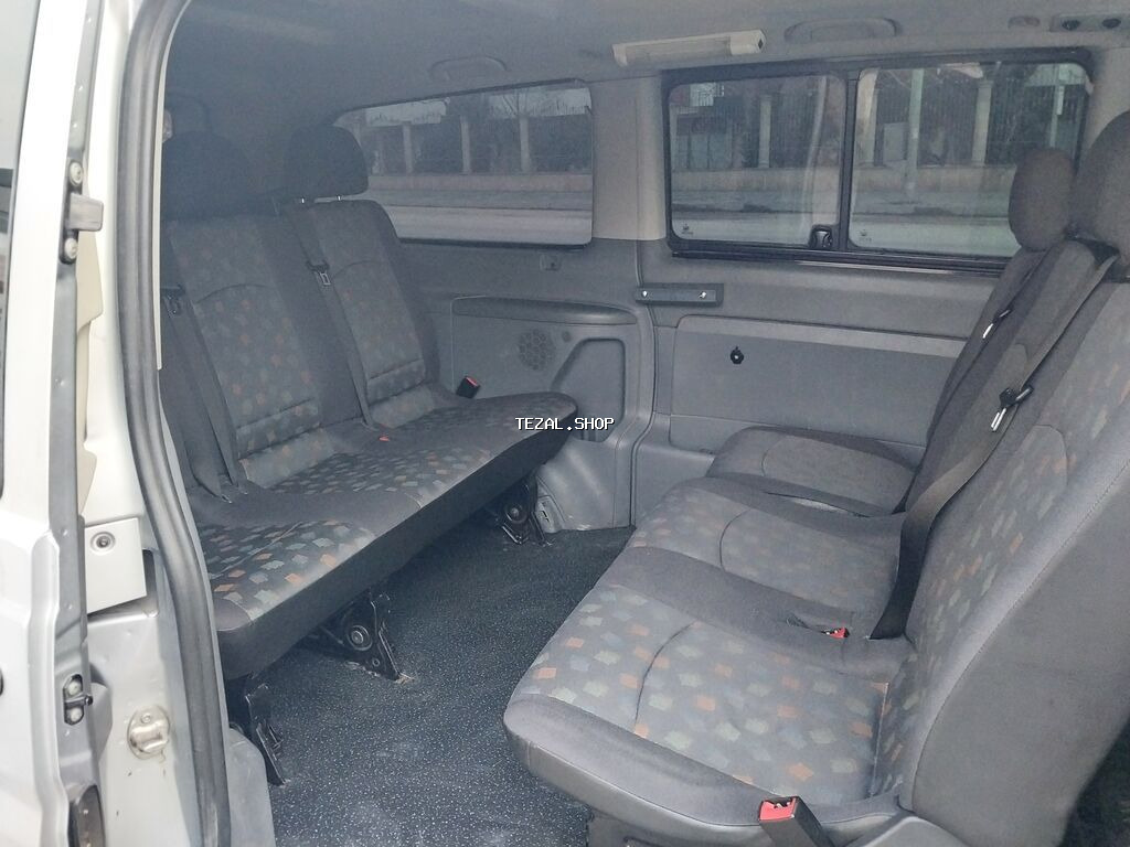 Minivan, Bakı - 8 Oturacaq - şəkil 5
