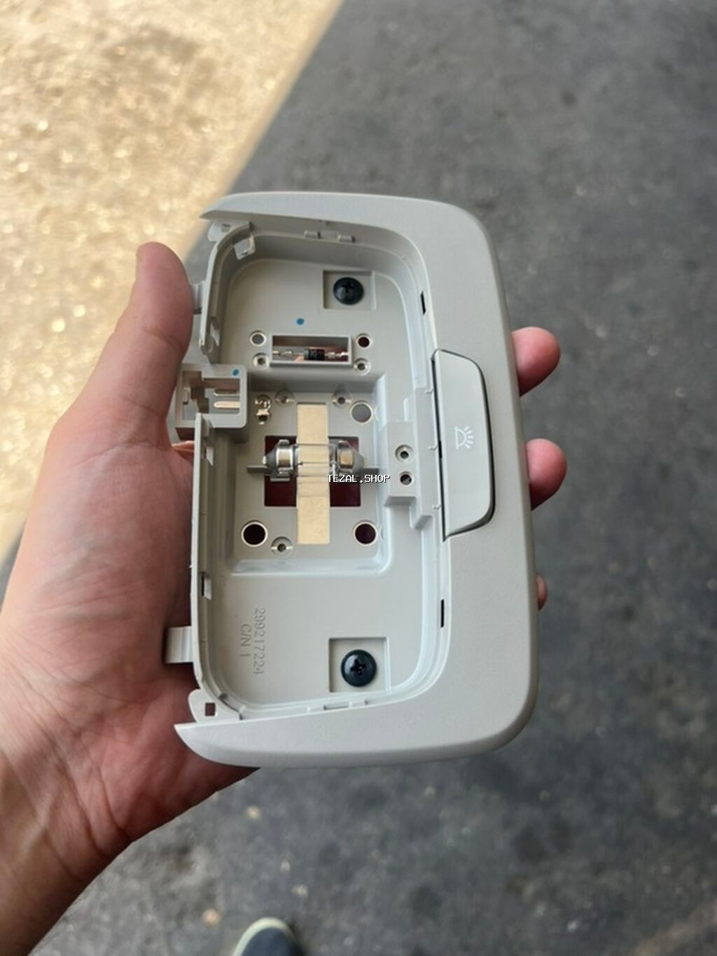 Kia k5, 2020 il, İşlənmiş
