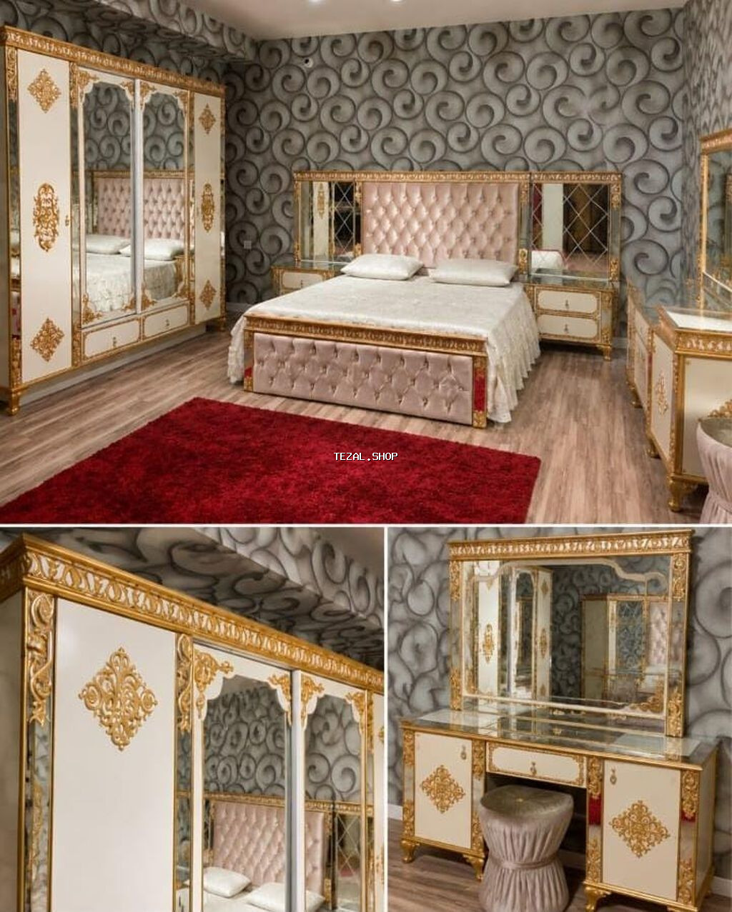 Butun növ mebellərin *Ev mebeli,usaq mebeli,ofis mebeli,baq - şəkil 2