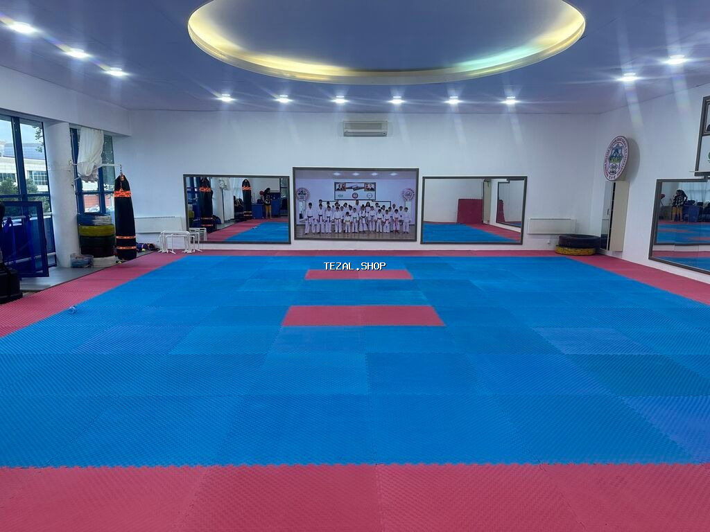 Tatami̇ və qanterləri̇n topdan və pərakəndə satişi ölçüsü :1x1 - şəkil 3