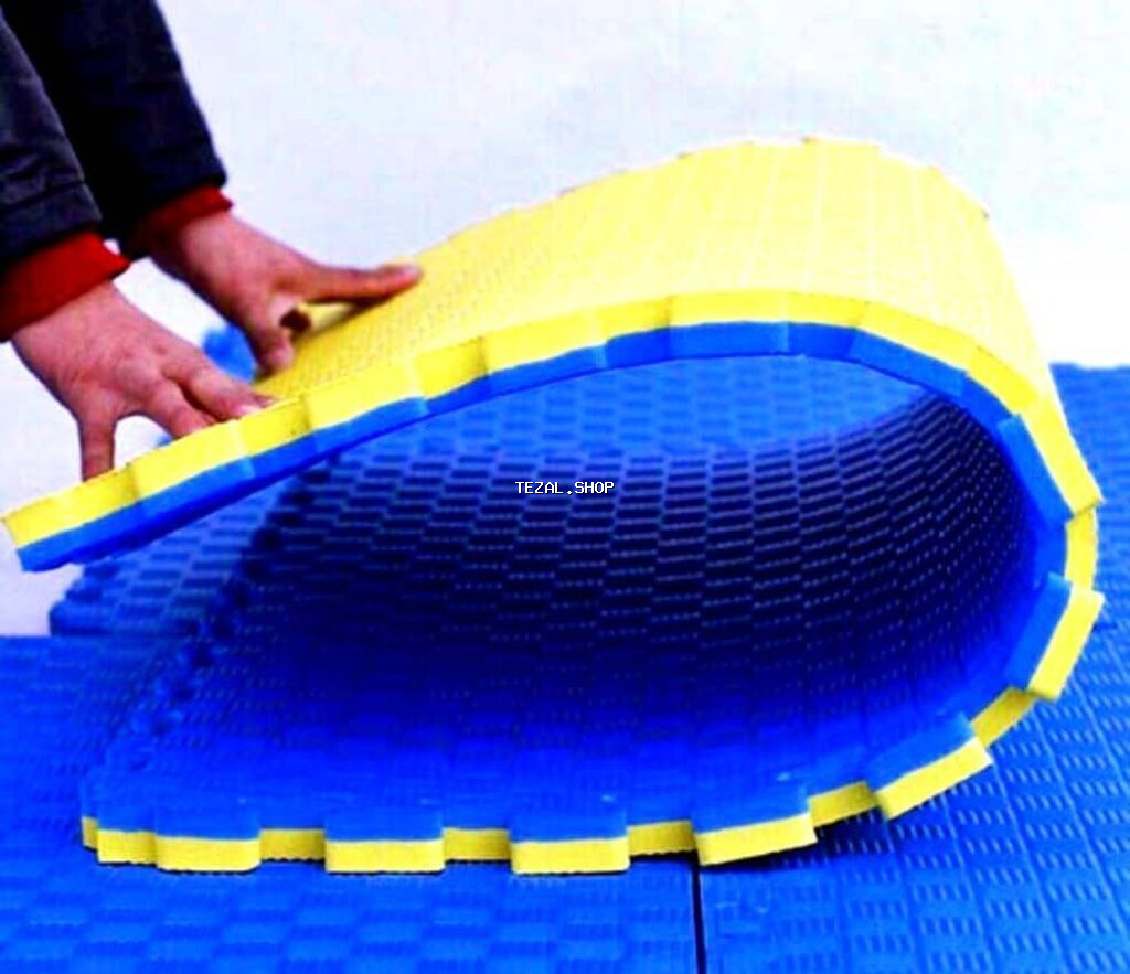 Tatami̇ və qanterləri̇n topdan və pərakəndə satişi ölçüsü :1x1 - şəkil 5