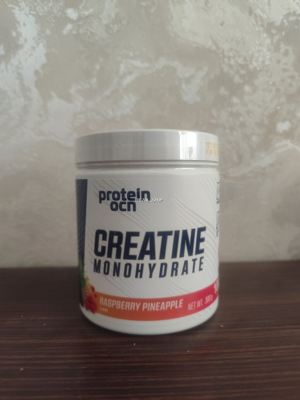 Kreatin Protein Ocean, Çəki: 201 - 500 g, Yeni