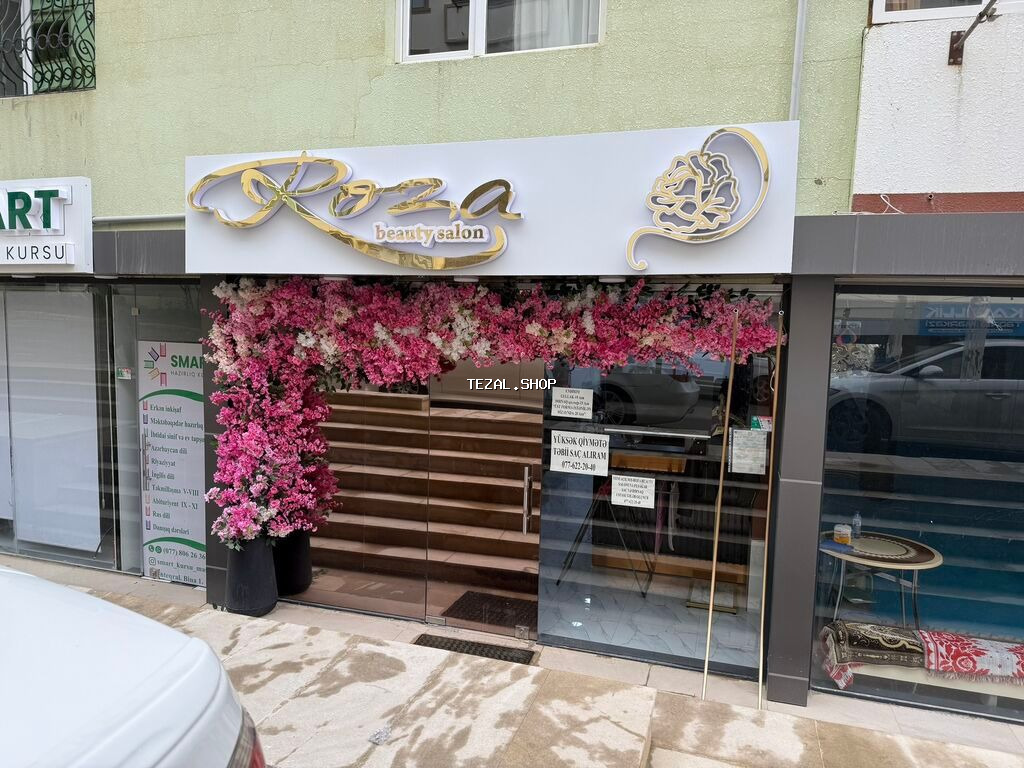 Salonumuza kiprik ustası teleb olunur. Yeni Baki Qurtuluş 93 - şəkil 4