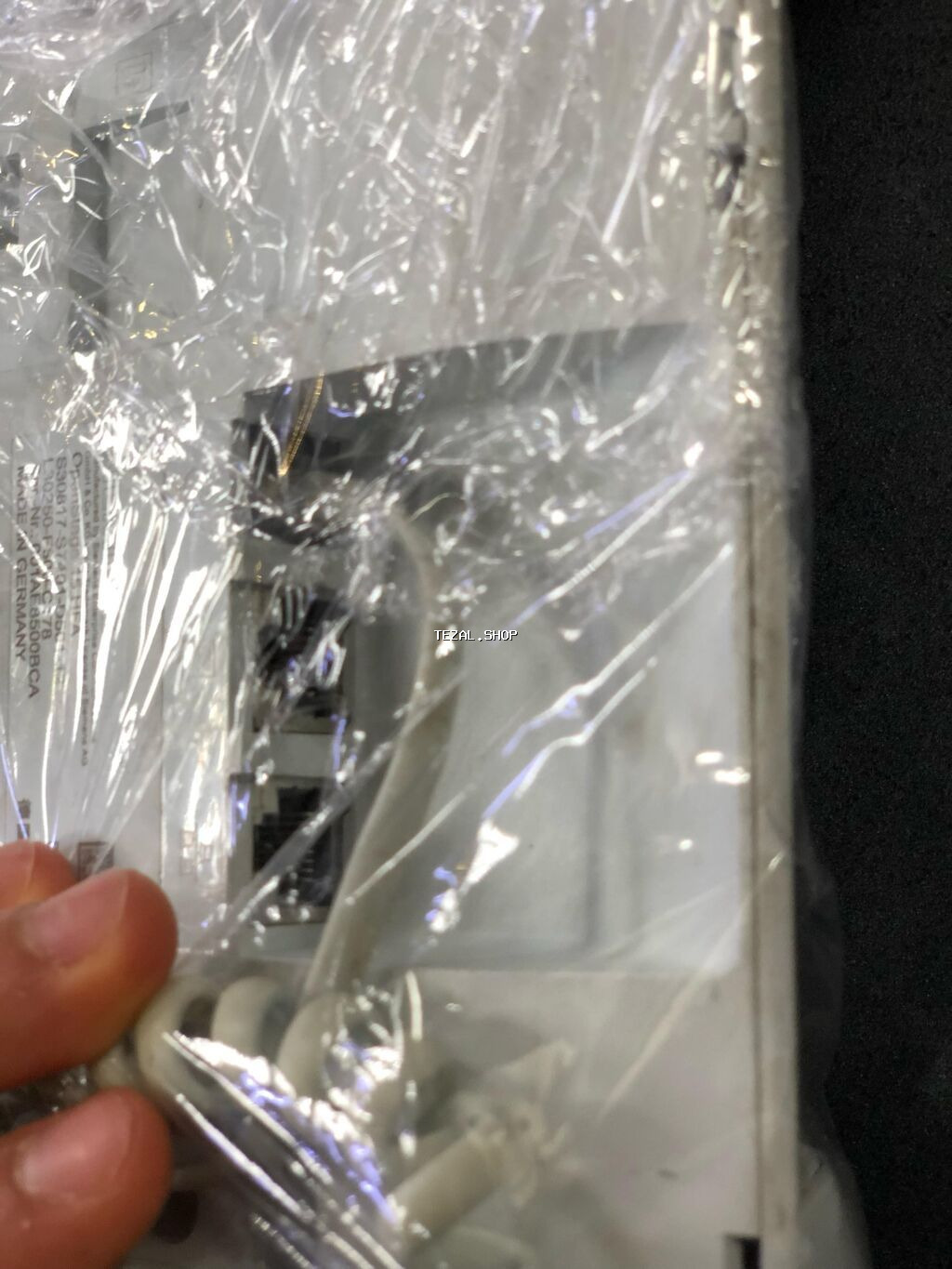 İp telefon Salam İp telefonlar Sayla çoxdur İşlək vəziyyətdədirlər - şəkil 4