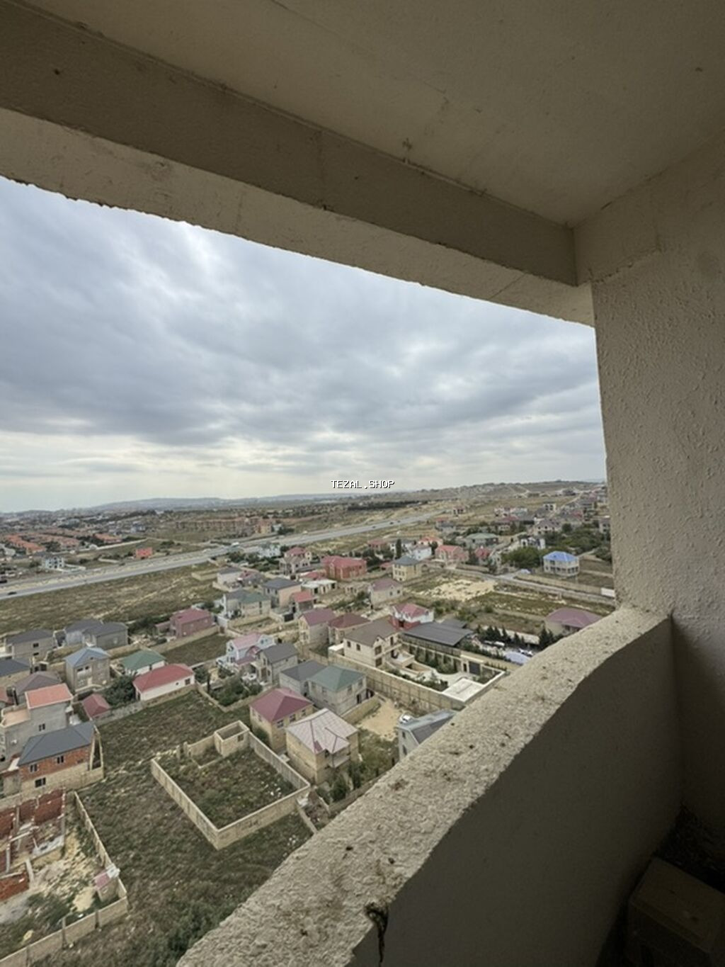2 otaqlı, Yeni tikili, 84 kv. m - şəkil 3