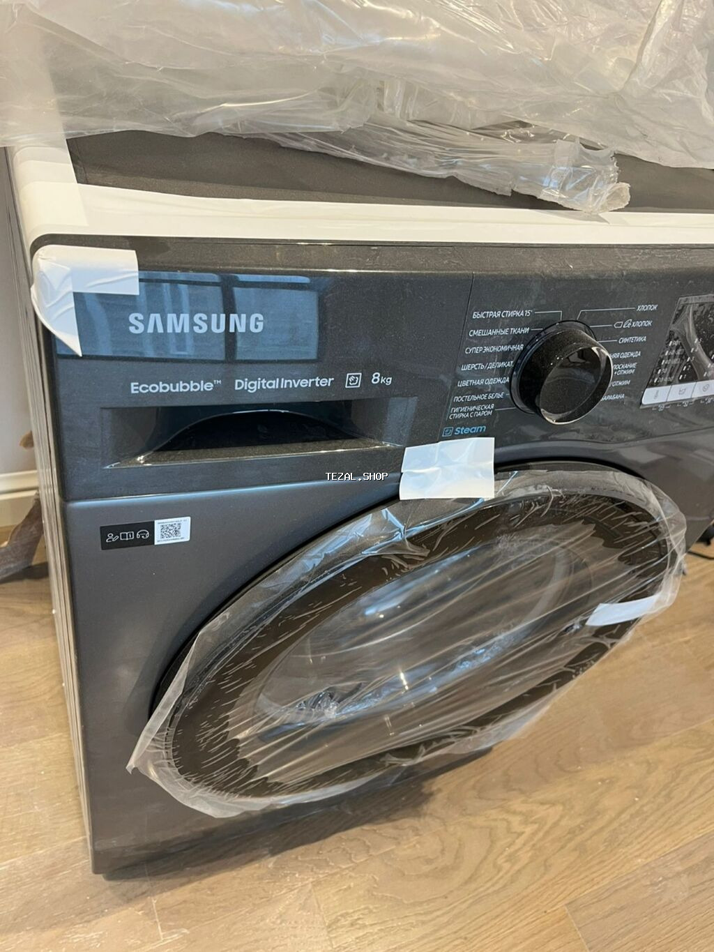 Qiymet kiraye ayliq 1350 Azn 16 mertebeli binanin 10 cu mertebesidir - şəkil 4