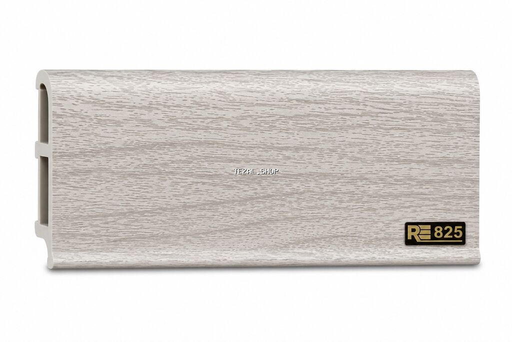 Məhsul: Remark 80mm dekorativ plintus Təsvir: - Material: yüksək