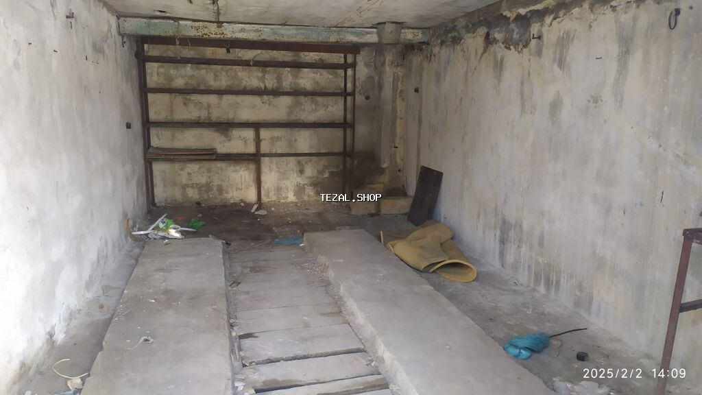 Sumqayıt şəhəri 5ci mikrorayon Pioner Evinin yanında 25 kv m daş - şəkil 2