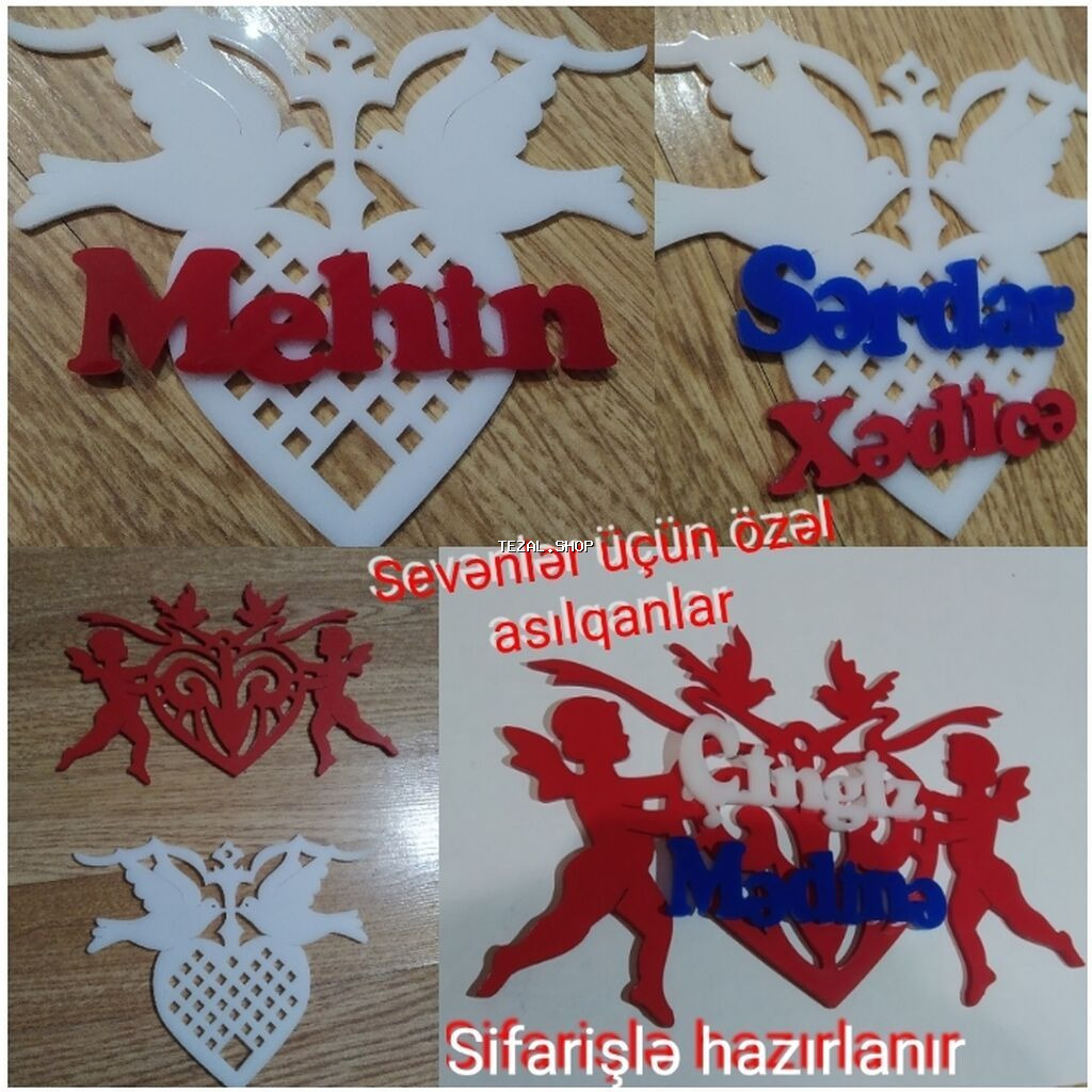 Ofis, idarə,ev, maşın, fərdi və sair açarlıqlar.İstifadəçinin bütün - şəkil 3